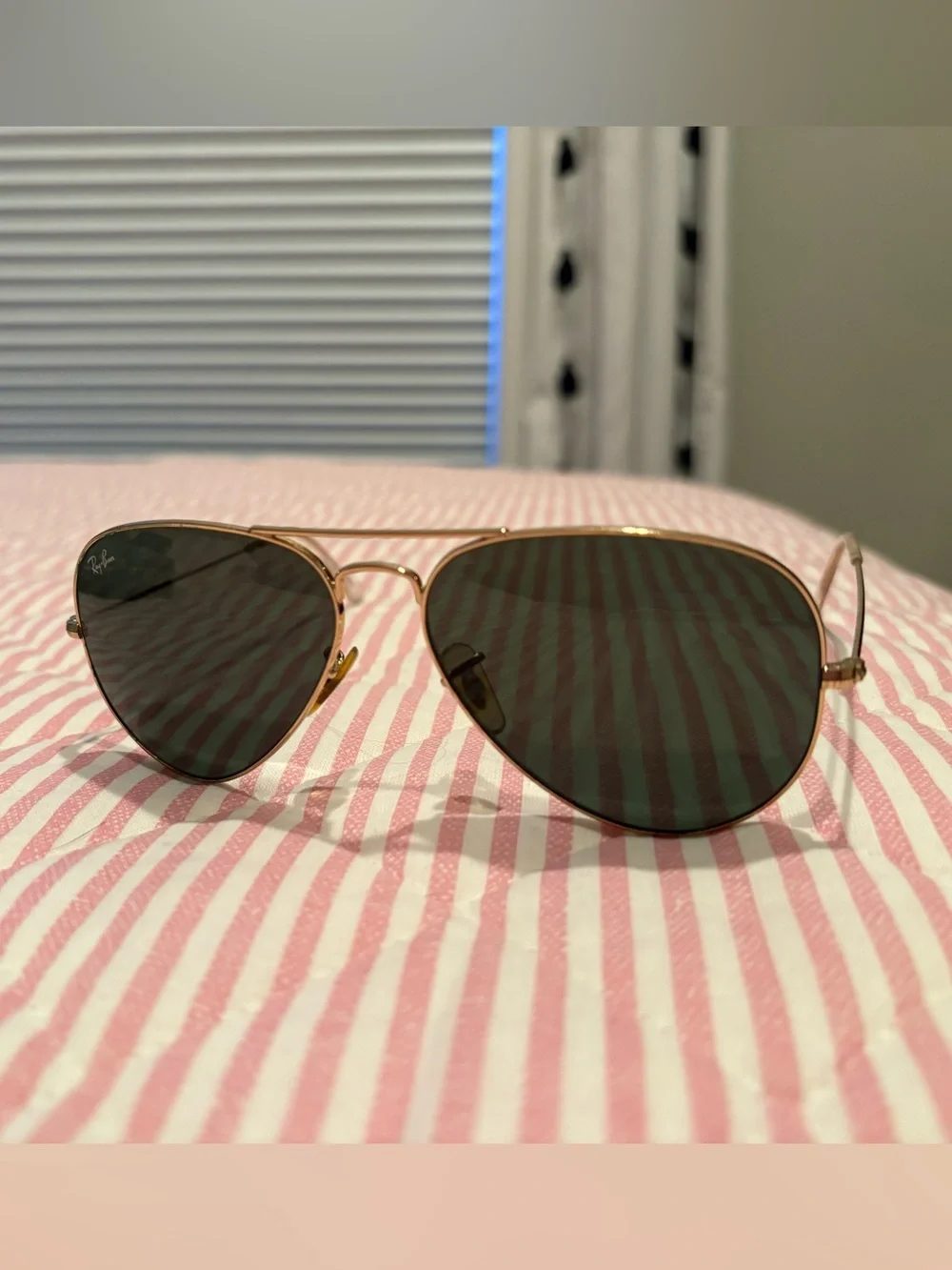 Ray Ban Aviator Classic